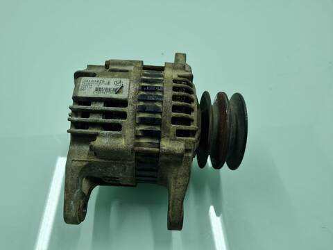 Foto 4ª: Alternador Nissan Navara 2.5 TD KING CAB 4X4 D22) [TD25TI] (1999)