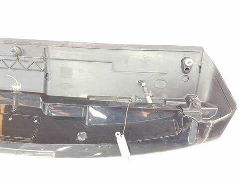 Foto 2ª: Alerón Trasero Land Rover Range HSE (2014)
