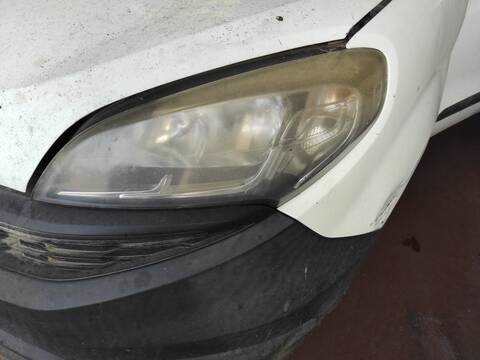 Faro Izquierdo Fiat Doblo 1.6 D 105CV 77KW II 263) CARGO 263A2000