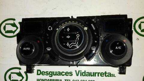Mando Climatizador Citroen C3 1.6 16V HDI PICASSO 90CV 66KW