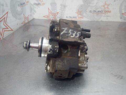 Bomba Inyeccion Renault Master L1H1 CAJA CERRADA 3.3 TO 99CV 73KW