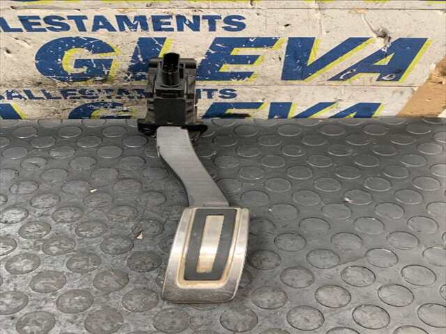 Pedal Acelerador Volkswagen T-Roc 1.5 TSI 150CV/110KW