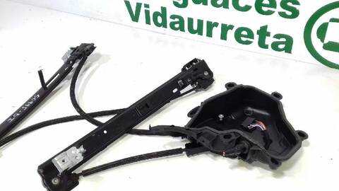 Foto 2ª: Elevalunas Eléctrico Delantero Izquierdo Seat Ibiza FR CRONO 105CV 77KW [CUT] (2016)