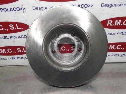 Foto 3ª: Disco Freno Delantero Volvo S60 2.4 125KW) BERLINA 170CV [B5244S] (2002)