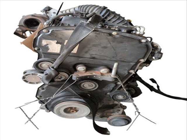 Foto 2ª: Motor Completo Ford Transit 300 L1 MOTORCARAVAN - NUGGET 125CV (2013)