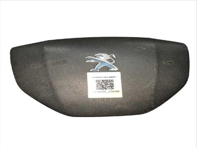 Foto 2ª: Airbag Delantero Izquierdo Peugeot Expert 2.0 BLUEHDI 120 FURGONETA (2016)