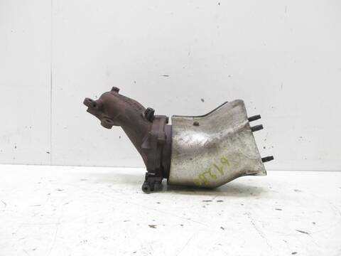 Catalizador Nissan Pathfinder YD25