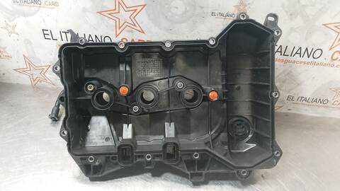 Foto 2ª: Despiece Motor Citroen C3 ELLE 82CV 60KW (2018)