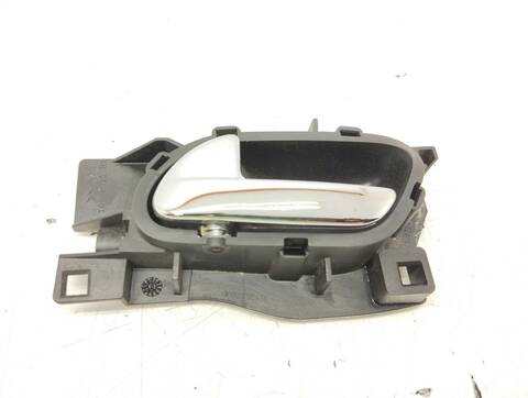 Maneta Interior Delantera Izquierda Peugeot 407 ST CONFORT 136CV 100KW