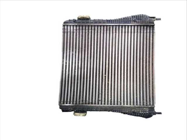 Foto 3ª: Intercooler Mazda 3 1.6 16V BG6S BG6P) (1987)