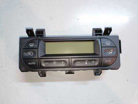 Mando Climatizador Citroen C3 1.6 16V SENSODRIVE 109CV