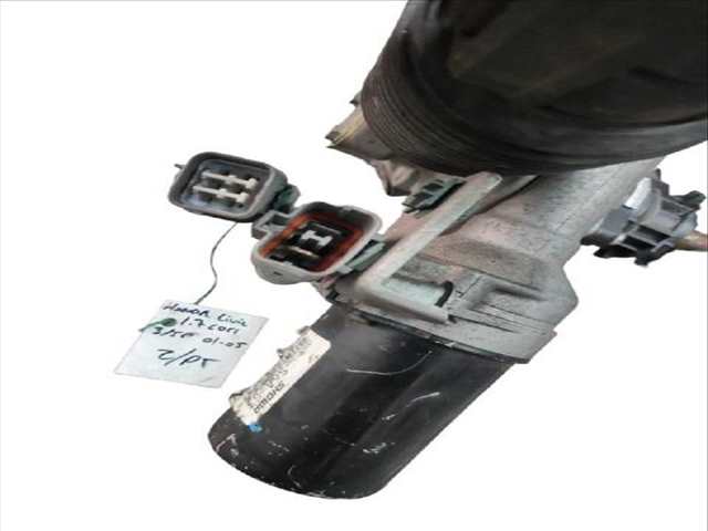 Foto 2ª: Cremallera de Direccion Honda Civic 1.7 CTDI EP4 EU9) HATCHBACK (2000)