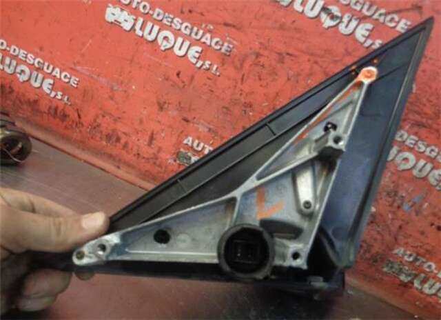 Foto 2ª: Retrovisor Derecho Bmw Serie 1 114 2.0 118D [2.0 LTR. - 105 KW TURBODIESEL CAT] [N47 D20 A]