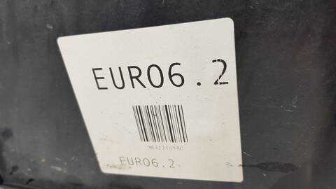 Foto 3ª: Deposito AdBlue Peugeot Expert PRO LONG (1996)