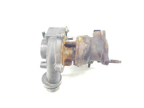 Turbocompresor Renault Clio EXPRESSION