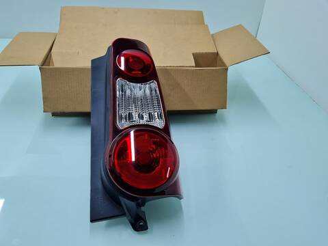Piloto Trasero Derecho Citroen Berlingo 1.6 HDI FAP 114CV 84KW