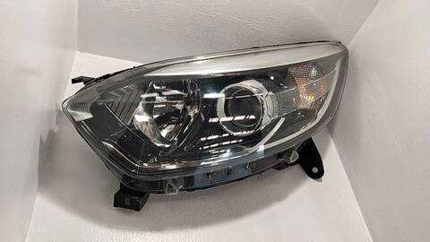 Faro Izquierdo Renault Captur 1 DCI DIESEL FAP 90CV