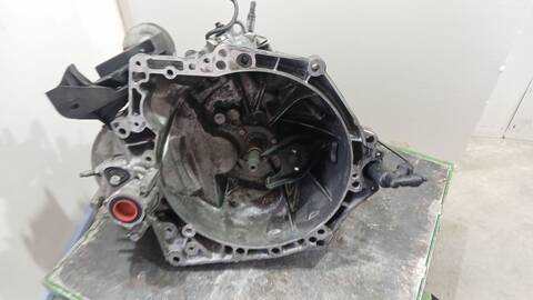 Foto 3ª: Caja Cambios Citroen C4 1.6 HDI PICASSO 109CV 80KW [9HZ] (2007)