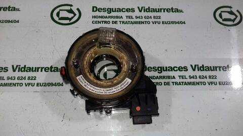 Anillo Airbag Audi A3 2.0 FSI AMBITION 150CV 110KW