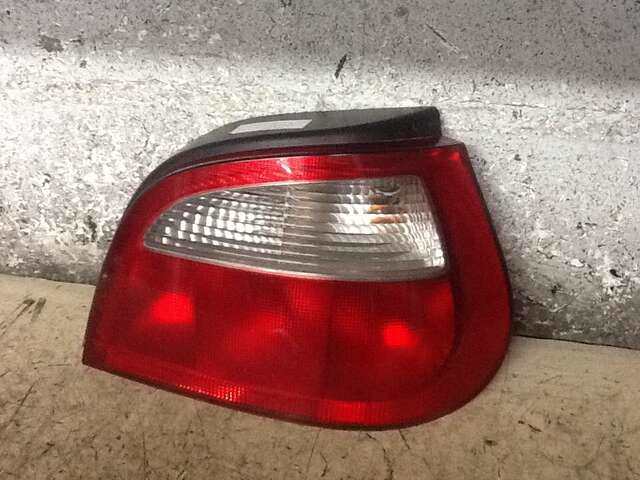 Piloto Trasero Derecho Renault Megane 1.9 I BA0/1_)