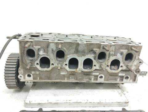 Foto 3ª: Culata Seat Ibiza 1.9 TDI 100CV 74KW [ATD] (2004)