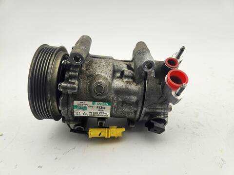 Compresor Aire Acondicionado Peugeot 308 SPORT 90CV 66KW
