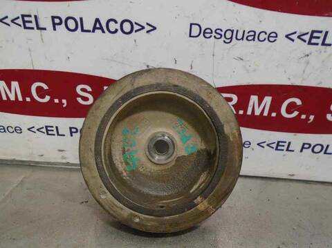 Foto 3ª: Cigüeñal Renault Kangoo 1.9 DTI DIESEL 80CV 59KW [F9Q R7] (2001)