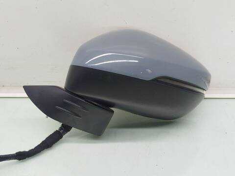 Retrovisor Izquierdo Honda Civic 2.0 E HEV HATCHBACK 184CV 135KW