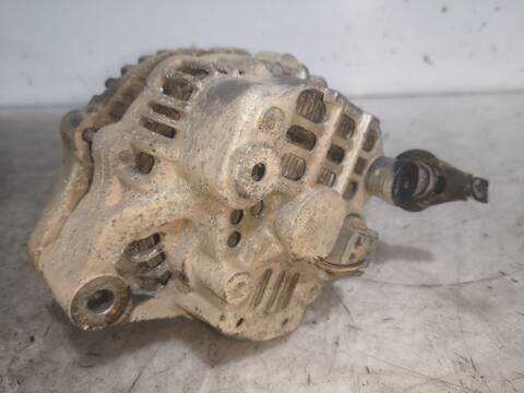 Foto 3ª: Alternador Suzuki Wagon G13BB (2000)
