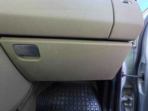 Guantera Land Rover Discovery TDV6 S
