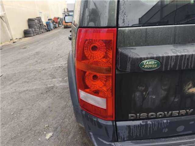 Piloto Trasero Izquierdo Land Rover Discovery 2.7 TD