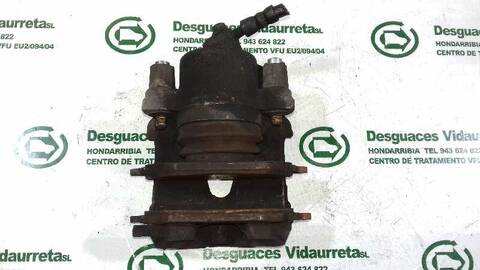 Foto 2ª: Pinza Freno Delantera Derecho Seat Ibiza ERENCE 70CV 51KW [CGPA] (2012)