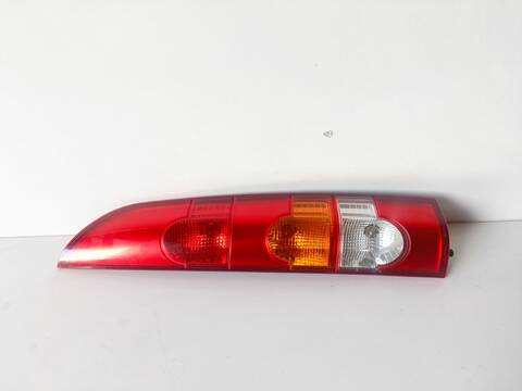 Piloto Trasero Derecho Renault Kangoo GENERIQUE 1.5 DCI DIESEL 65CV