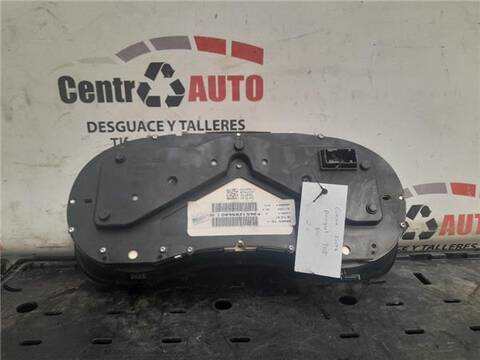 Foto 2ª: Cuadro de Instrumentos Peugeot 308 2.0 HDI 136CV