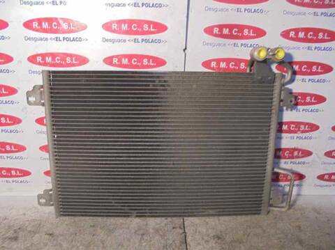 Radiador Calefaccion A.A. Renault Scenic 1.9 DTI DIESEL 80CV 59KW JA..)