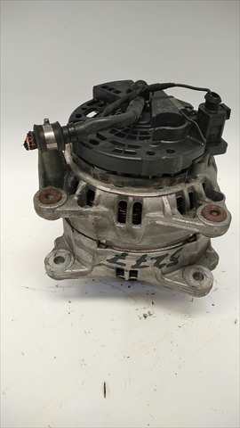Alternador Audi Q3 2.0 D