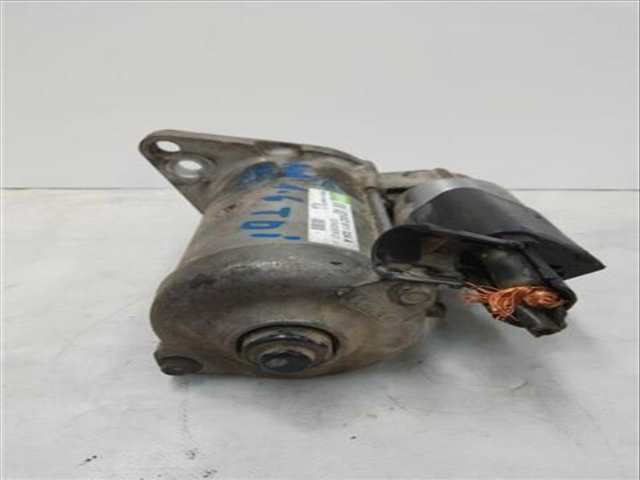 Foto 2ª: Motor de Arranque Audi A3 1.6 TDI 90CV