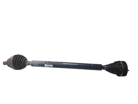 Transmision Delantera Derecha Volkswagen Touran 1.6 TDI