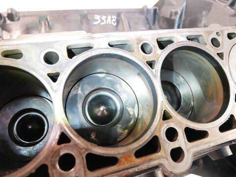 Foto 3ª: Bloque Motor Audi A8 275 CV 202KW [ASE]