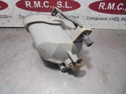 Foto 2ª: Faro Antiniebla Delantero Izquierdo Hyundai Santa Fe 2.2 CRDI CAT 150CV 110KW [D4EB] (2006)
