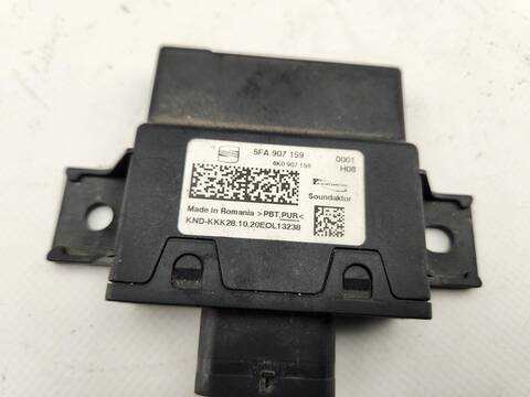 Foto 2ª: Centralita Motor ECU Cupra Leon BASIS E-HYBRID 204CV [DGEA] (2020)