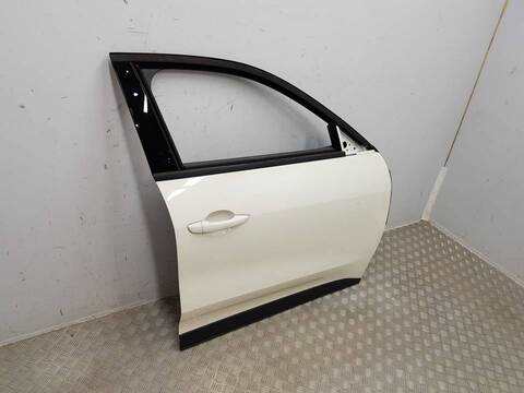 Foto 2ª: Puerta Delantera Derecha Alfa Romeo Junior G