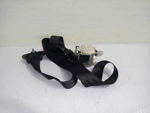 Cinturón Trasero Central Citroen C4 AVATAR 109CV