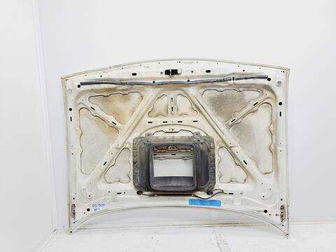 Foto 2ª: Capot Nissan Terrano AVENTURA 125CV 92KW [TD27TI] (2001)