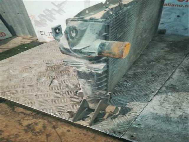Foto 2ª: Radiador Motor Ford Transit BUS FT 100 EURO - LINE 86CV 63KW [D/4GE] (1998)