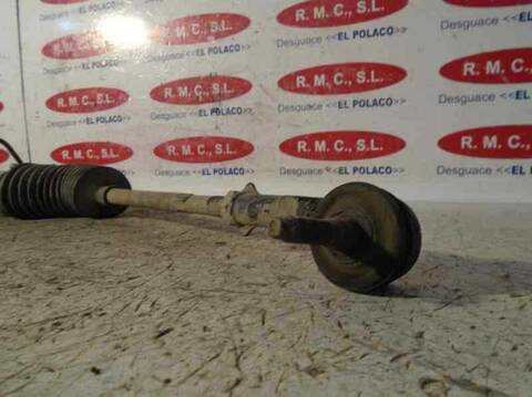 Foto 2ª: Cremallera de Direccion Renault Kangoo 1.5 DCI DIESEL 82CV 60KW [K9K702] (2006)