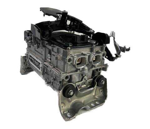 Foto 2ª: Alternador Toyota Corolla 180 - 196 CV [M20A-FXS M20A] (2021)
