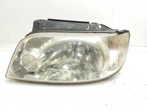 Faro Izquierdo Hyundai Matrix 1.5 CRDI GLS 82CV 60KW