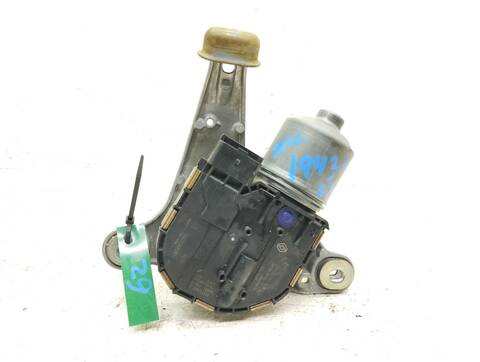 Motor Limpia Delantero Renault Scenic ZEN 150CV 110KW IV