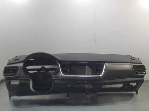 Kit Airbag Kia Stonic 1.0 T-GDI 101CV 74KW